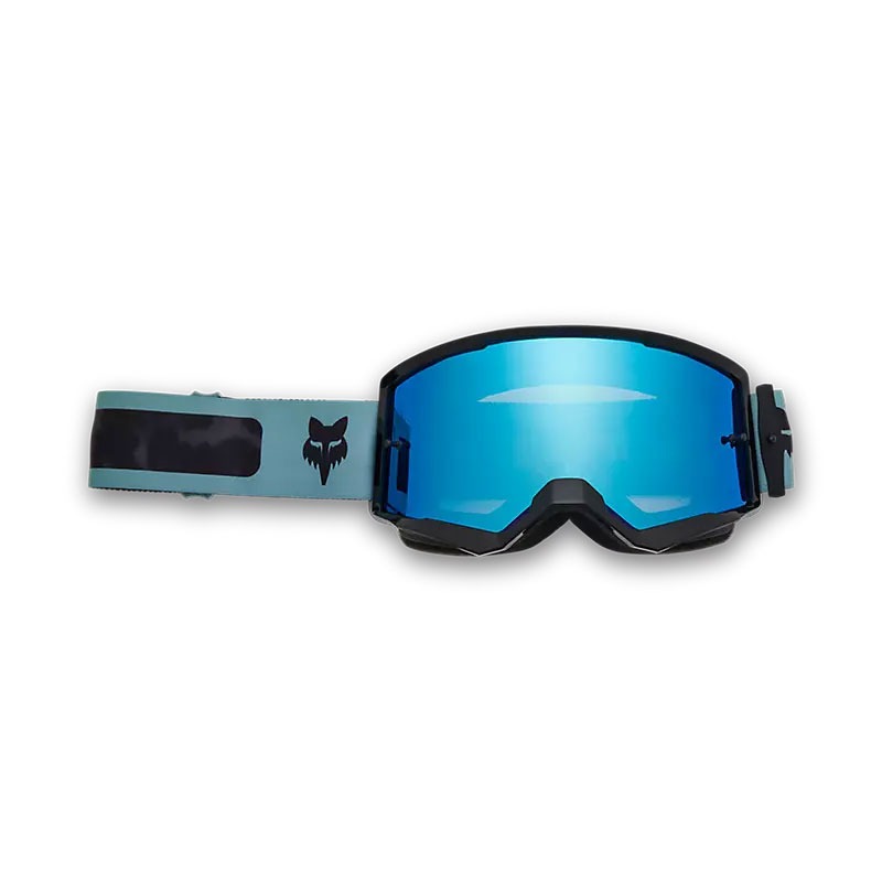 YTH MAIN TAUNT GOGGLE - SPARK [BLK] OS