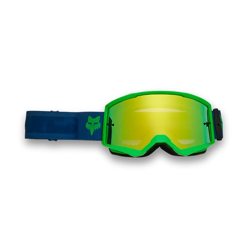 YTH MAIN TAUNT GOGGLE - SPARK [NVY] OS