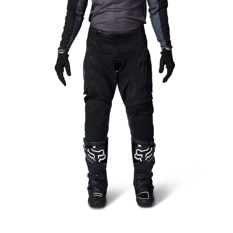RANGER AIR ENDURO MAJICA/ENDURO HLAČE FOX [BLK] - second image