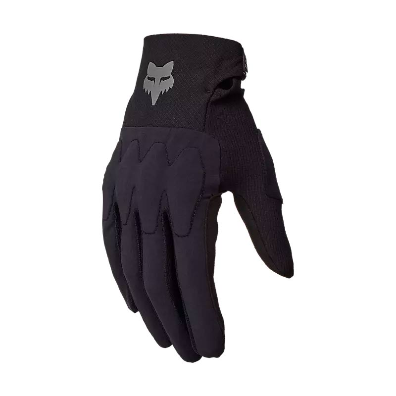 DEFEND D3O GLOVE [BLK] S