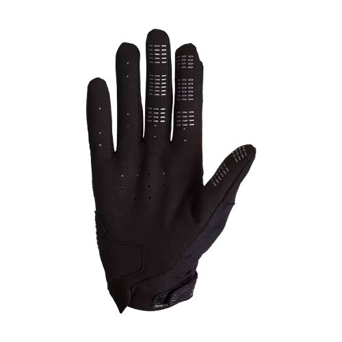 DEFEND D3O GLOVE [BLK] S - second image