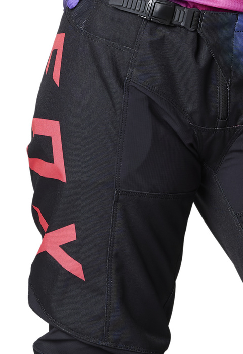 WMNS 180 TOXSYK PANT [BLK/PNK] 10 - second image