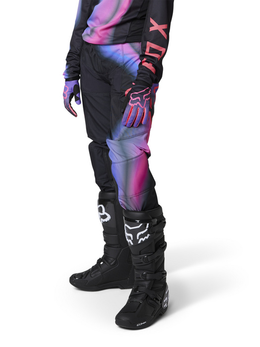 WMNS 180 TOXSYK PANT [BLK/PNK] 10