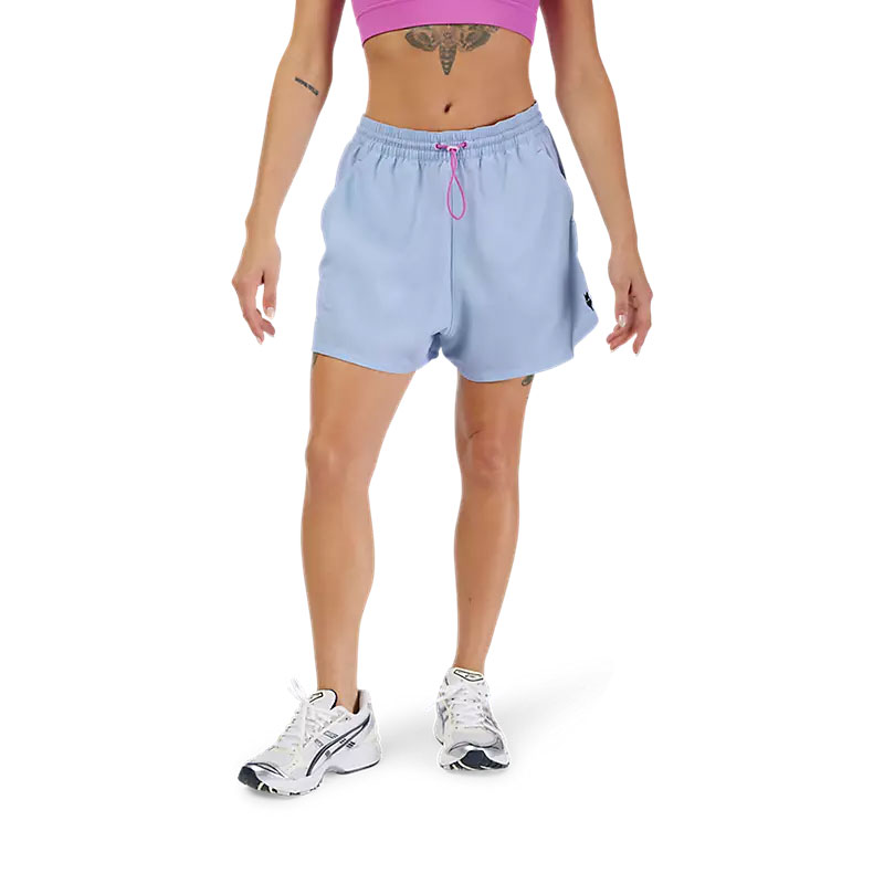 W SURVIVALIST SHORT [CAS BLU] XS