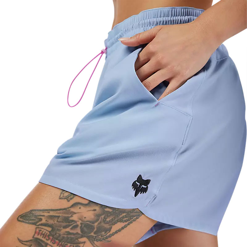W SURVIVALIST SHORT [CAS BLU] XS - second image