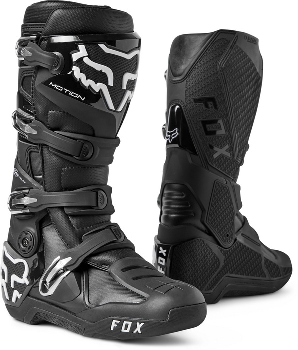 MOTION BOOT [BLK] 9