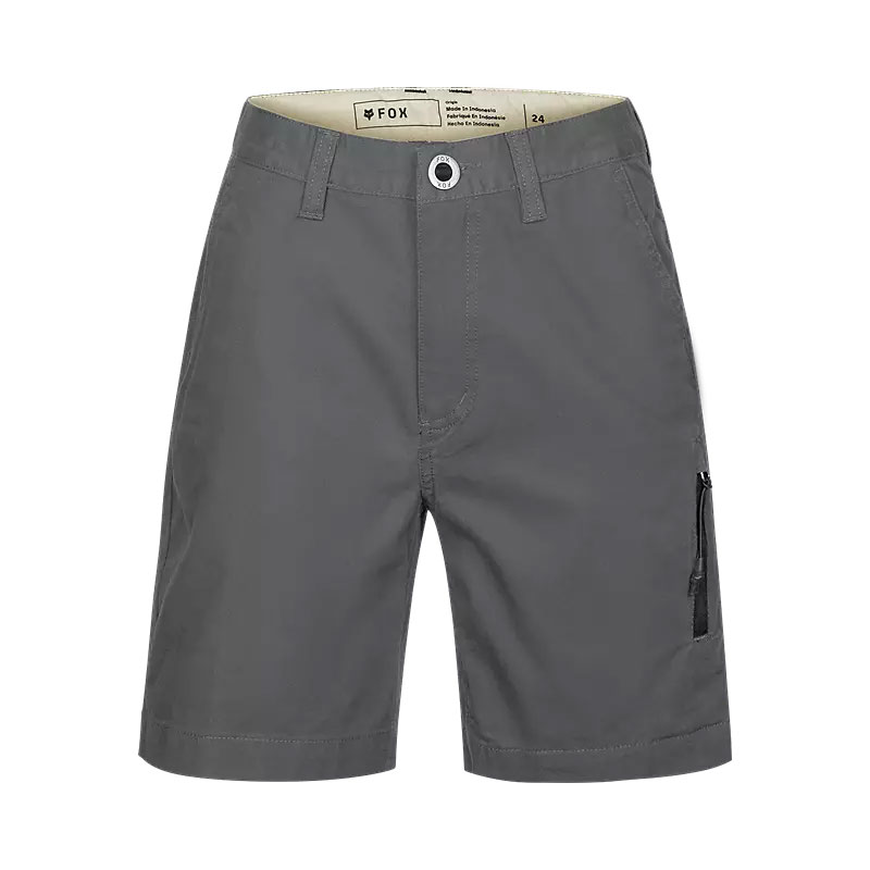 YTH ESSEX SHORT [PTR] 22