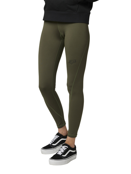 DETOUR LEGGING [ARMY] L - second image