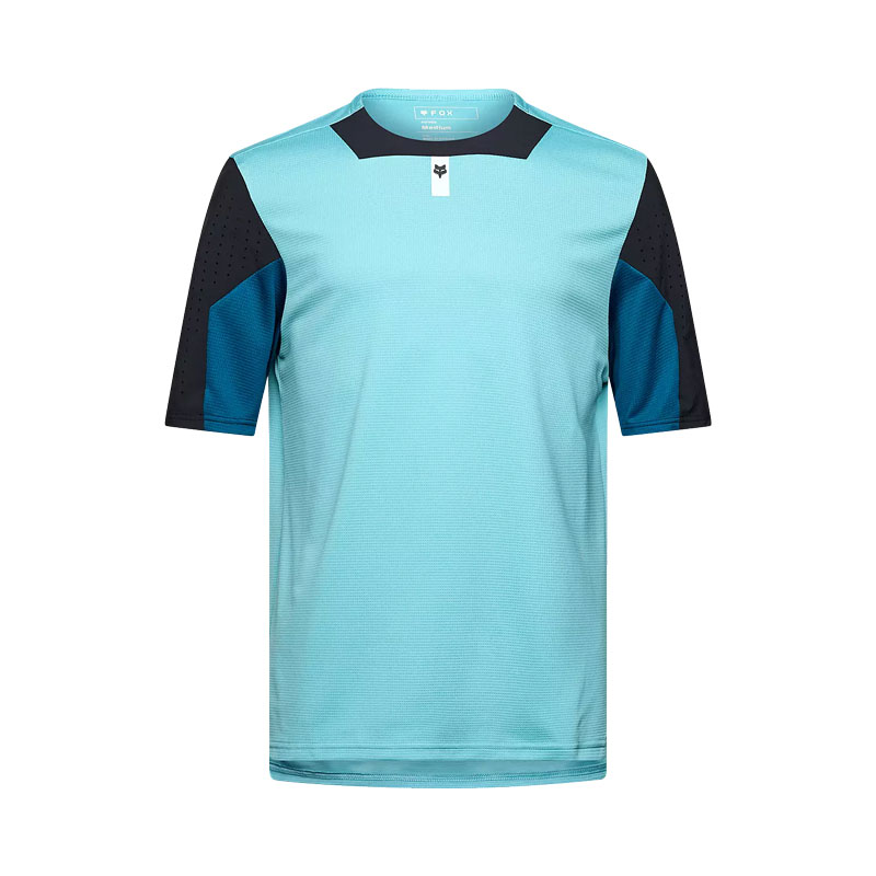 YTH DEFEND SS JERSEY [VIN WSH]-S