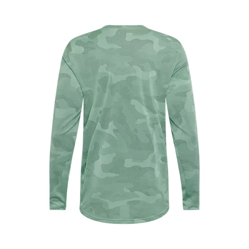 RANGER TRU DRI LS JERSEY [PNE] M - second image