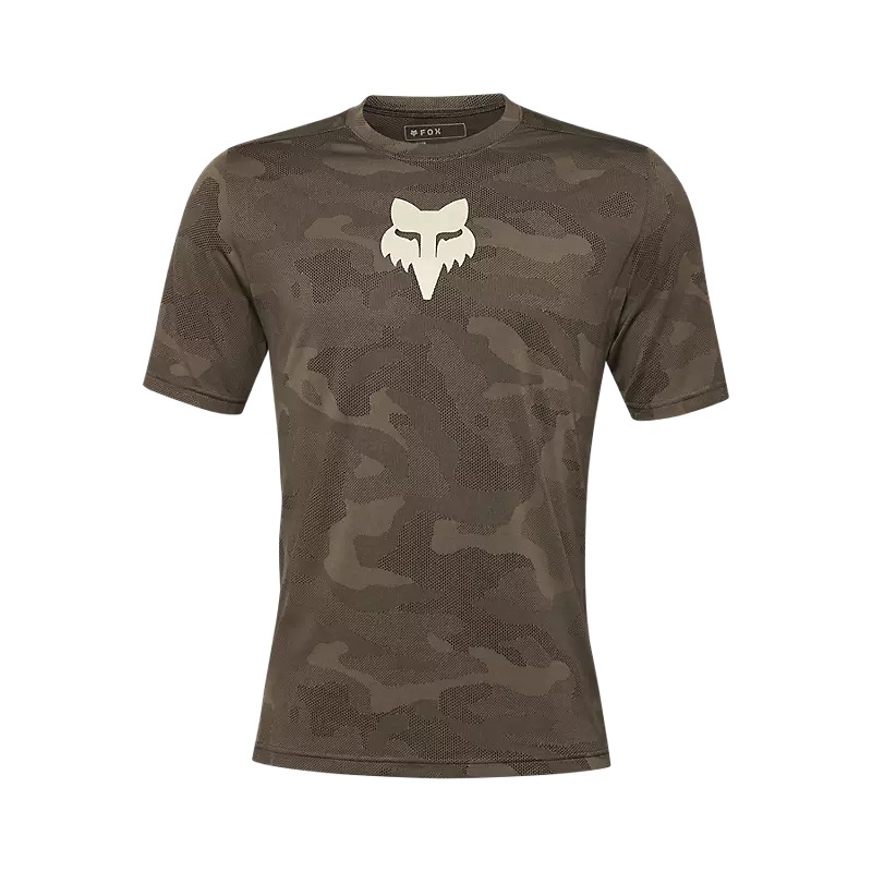 RANGER TRU DRI SS JERSEY [DIRT] L