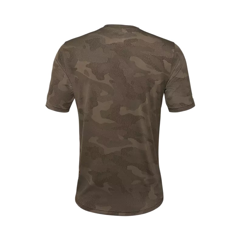 RANGER TRU DRI SS JERSEY [DIRT] L - second image