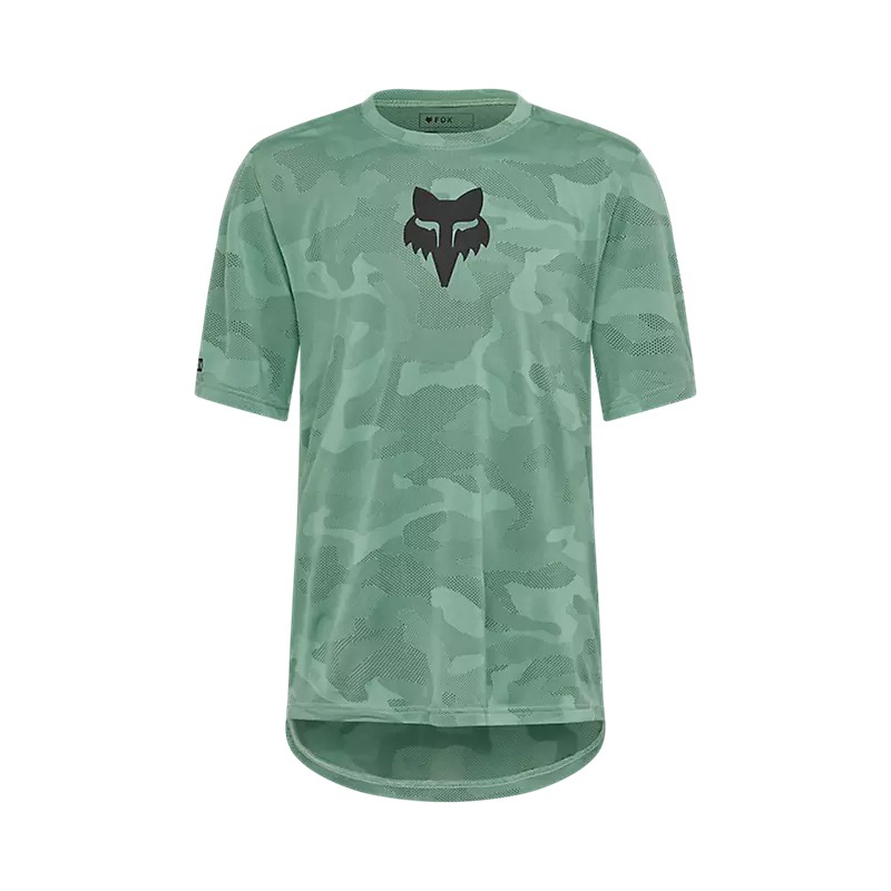 RANGER TRU DRI SS JERSEY [PNE] M