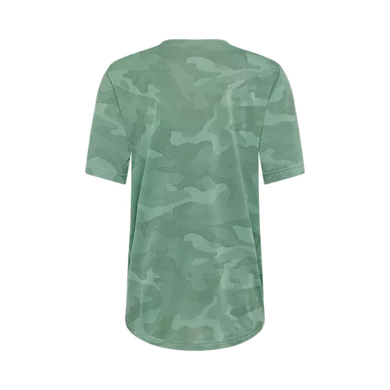 RANGER TRU DRI SS JERSEY [PNE] M - second image