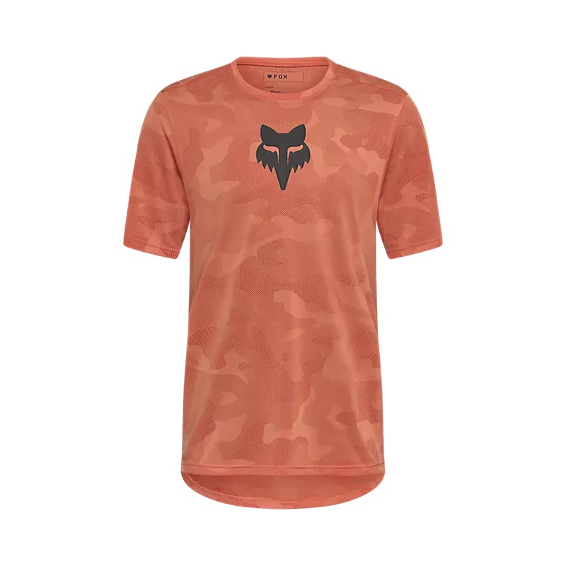 RANGER TRU DRI SS JERSEY [CRL] M
