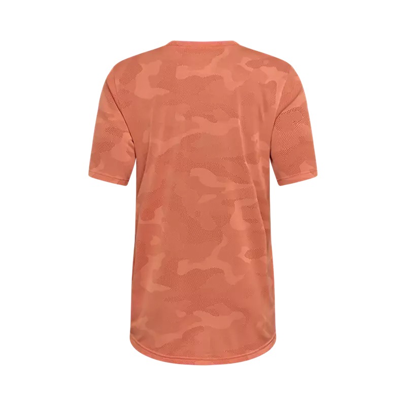 RANGER TRU DRI SS JERSEY [CRL] M - second image
