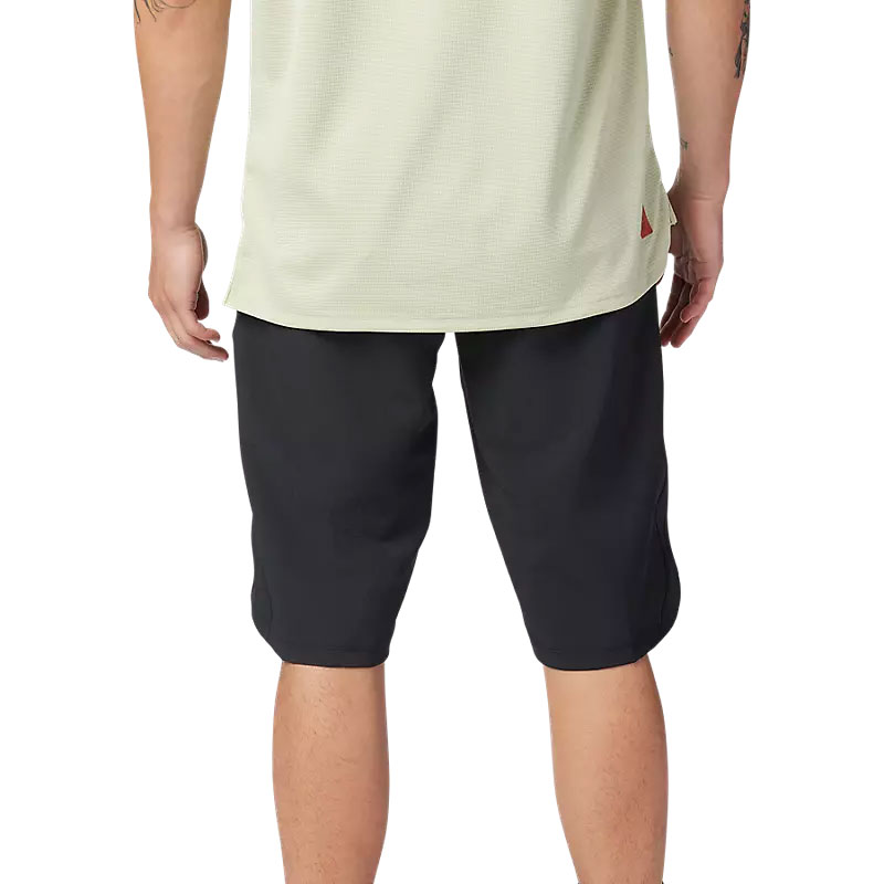 DEFEND SHORT [BLK] 30 - second image