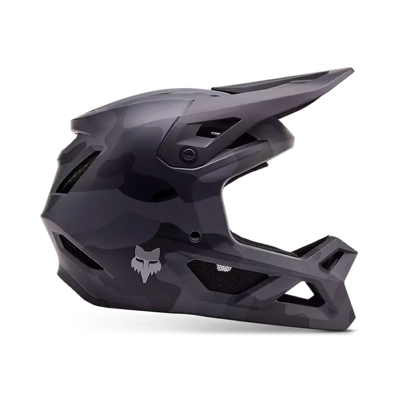 YTH RAMPAGE CAMO CE/CPSC [BLK CAM] YS