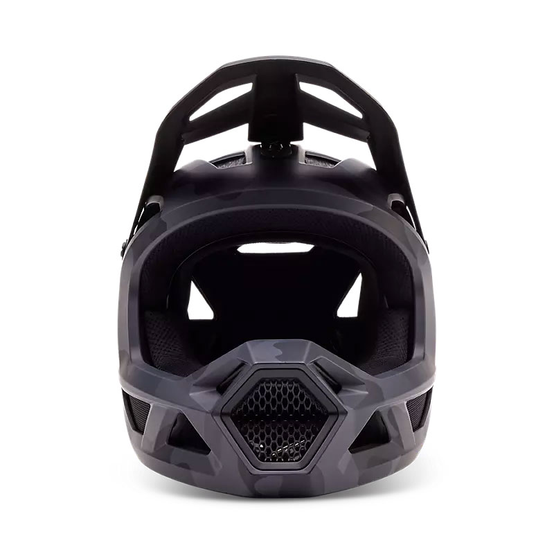 YTH RAMPAGE CAMO CE/CPSC [BLK CAM] YM - second image