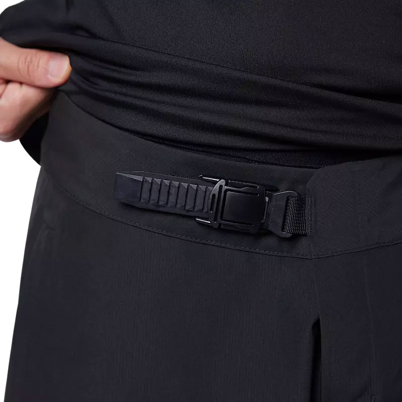 RANGER 2.5L WATER PANT SG [BLK] 32 - second image