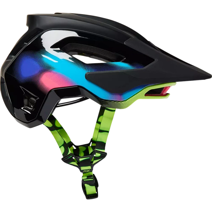 SPEEDFRAME PRO HELMET LUNAR, CE [BLK] S