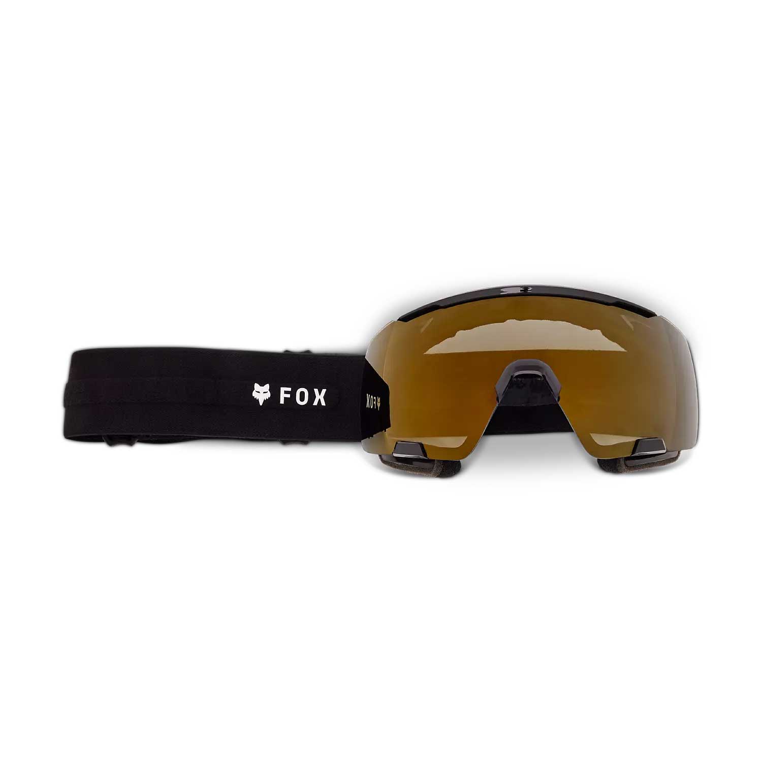 PUREVUE MTB OČALA FOX   [BLK/GLD]