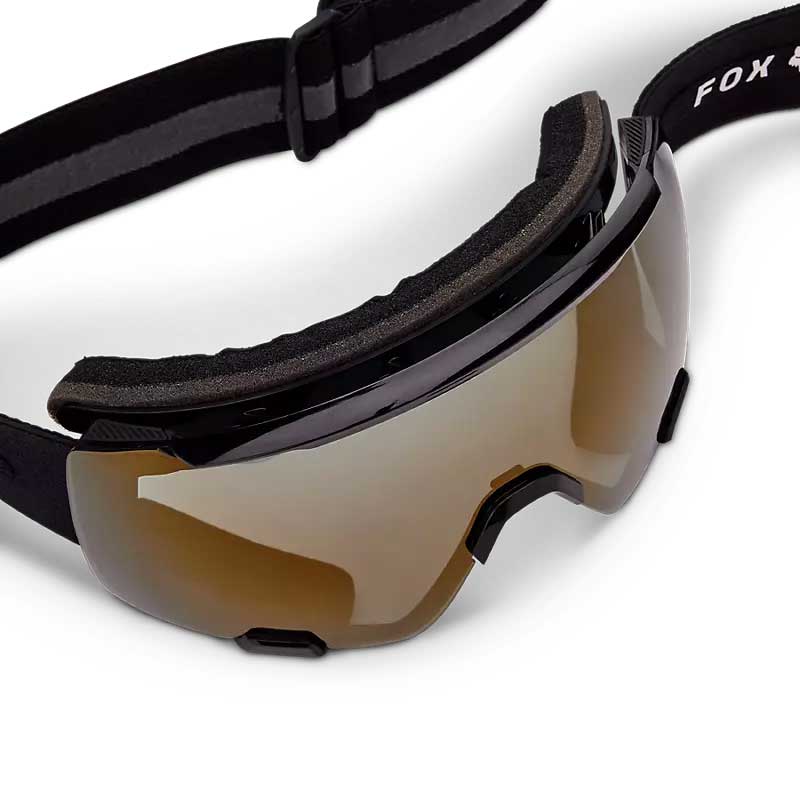 PUREVUE MTB OČALA FOX   [BLK/GLD] - second image