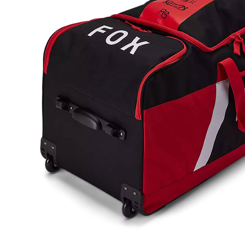 RACE SPEC SHUTTLE 180 ROLLER [RED] OS - second image