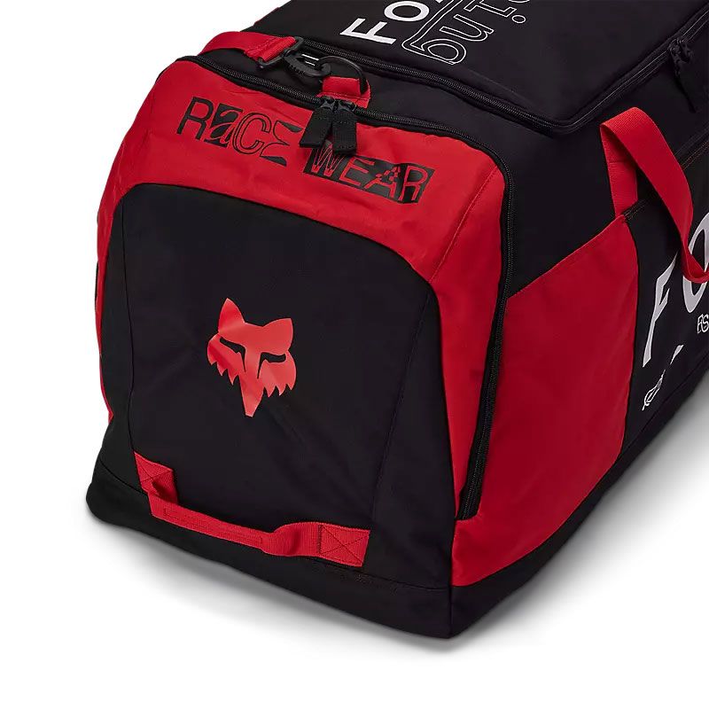 PODIUM RS 180 ŠPORTNA TORBA FOX-Red-Ena Velikost - second image