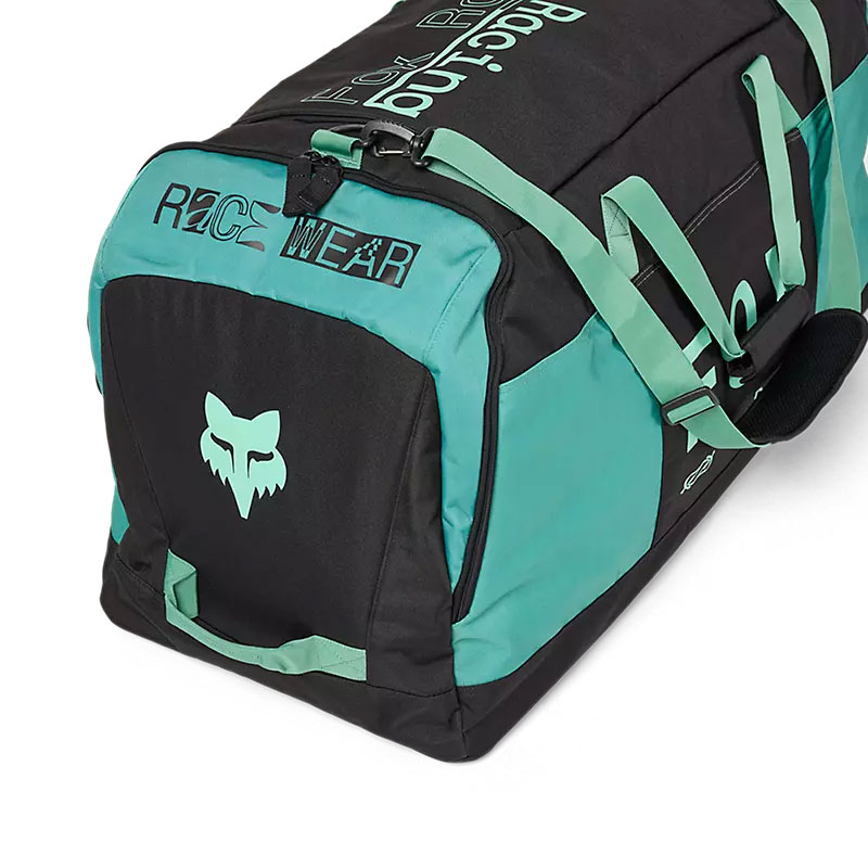 PODIUM RS 180 ŠPORTNA TORBA FOX-Green-Ena Velikost - second image