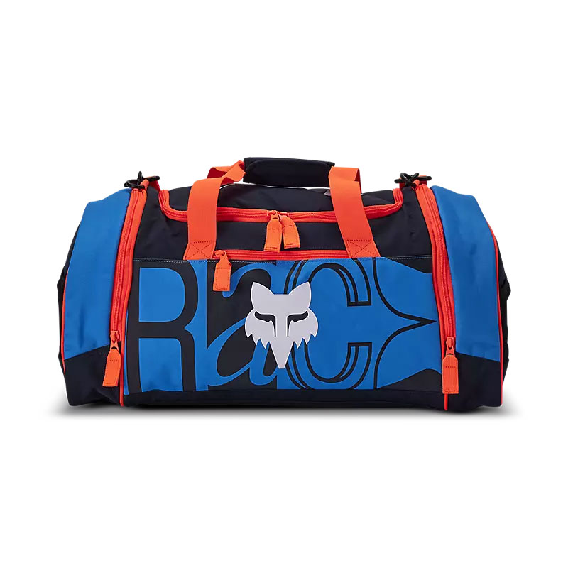 RACE SPEC 180 DUFFLE [TRU BLU] OS