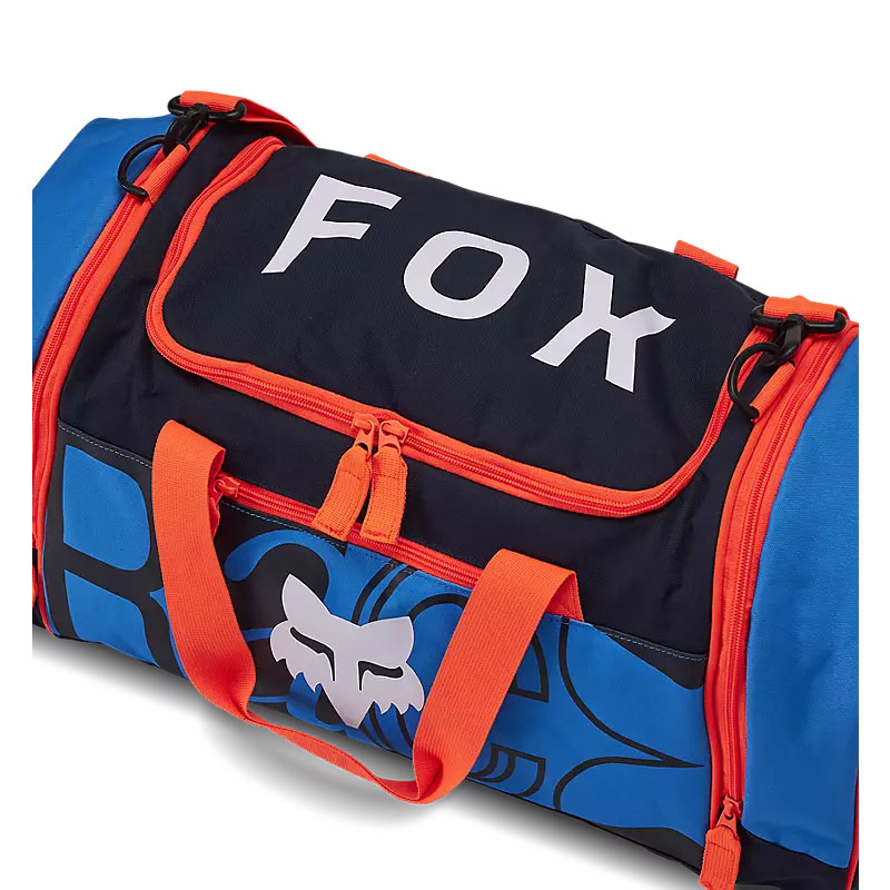 RACE SPEC 180 DUFFLE [TRU BLU] OS - second image