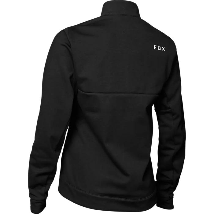 W RANGER FIRE JACKET [BLK] XS - second image