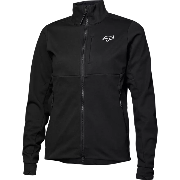 W RANGER FIRE JACKET [BLK] XS