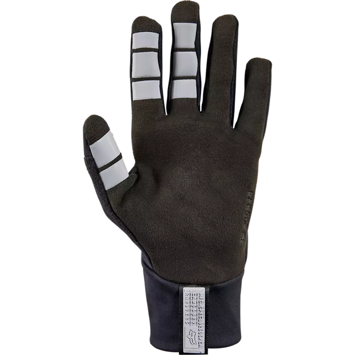 YTH RANGER FIRE GLOVE [BLK] YM - second image
