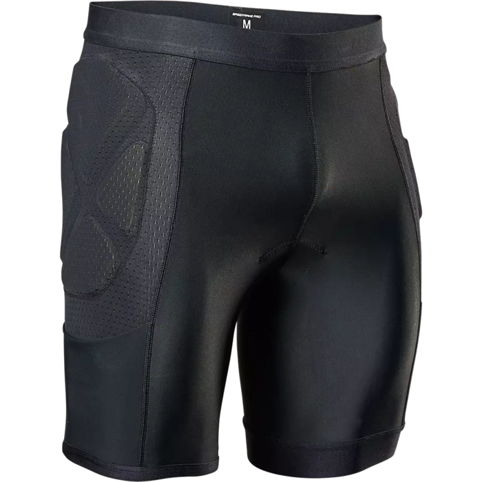 BASEFRAME SHORT [BLK] M
