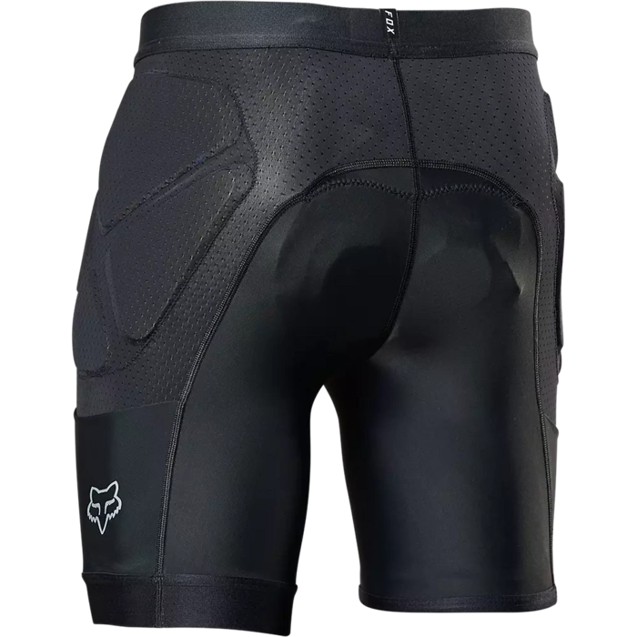 BASEFRAME SHORT [BLK] M - second image