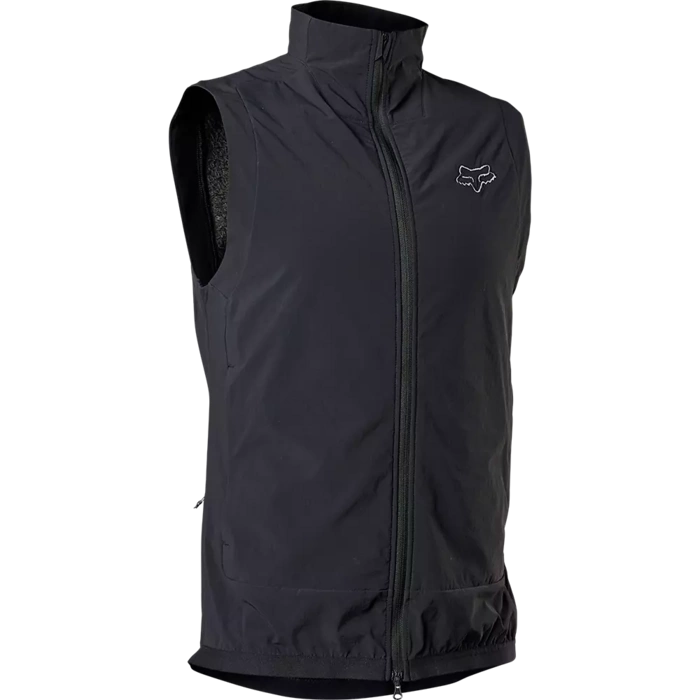 DEFEND FIRE ALPHA VEST [BLK] M