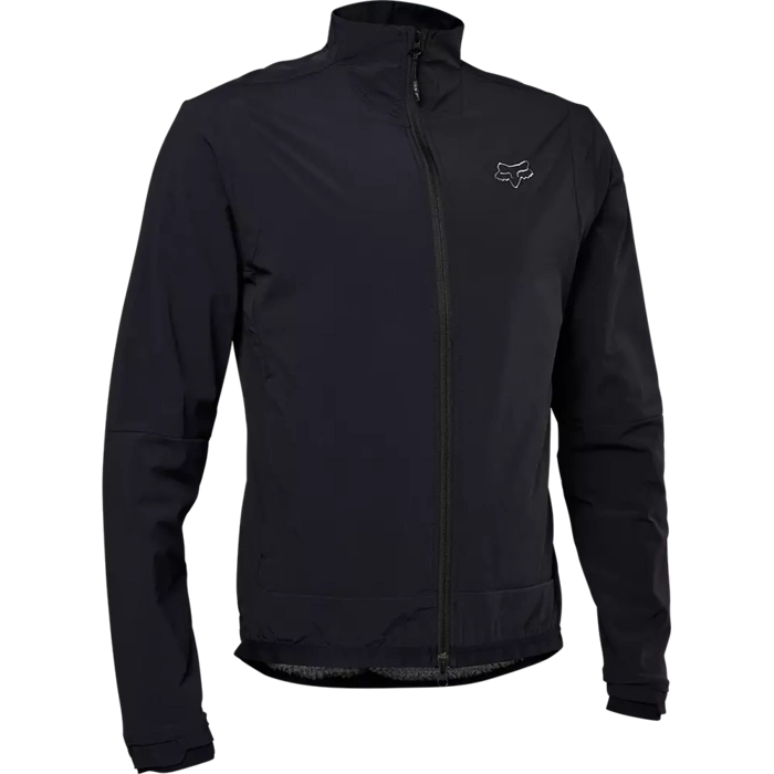 DEFEND FIRE ALPHA JACKET [BLK] M 