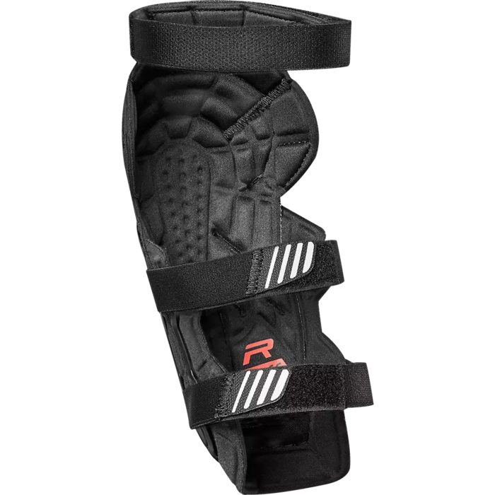 TITAN RACE OTROŠKI KOLENČNIK, CE [BLK] - second image