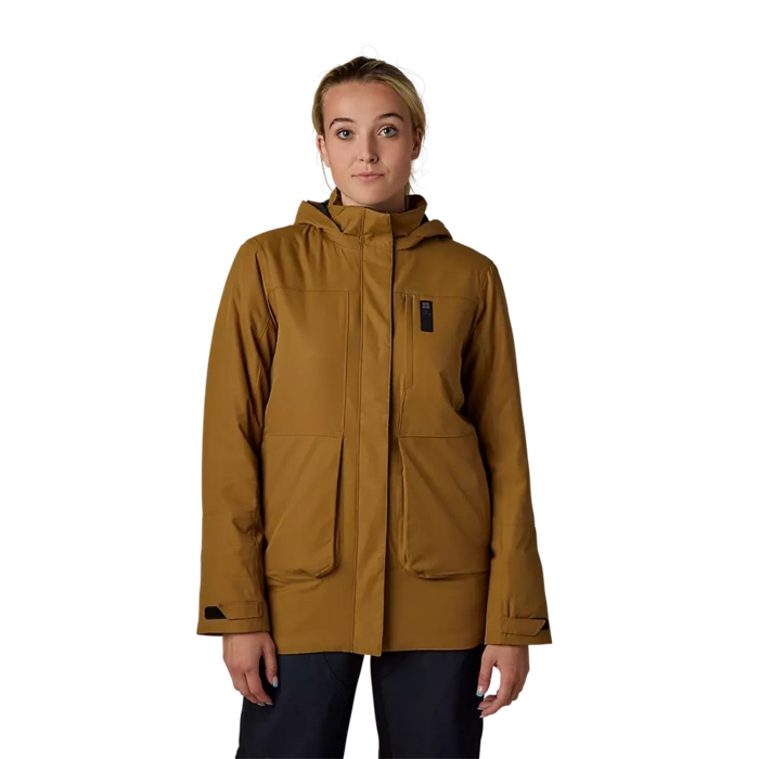 POLARIZING PARKA [CRML] S