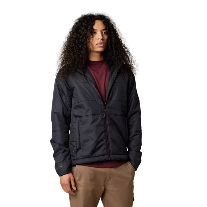 ARTILLERY JACKET [BLK] S