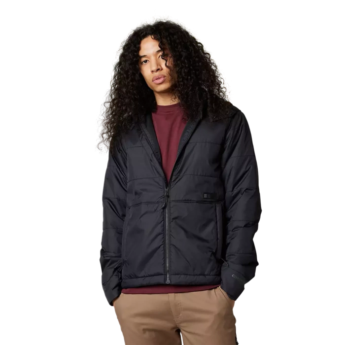 ARTILLERY JACKET [BLK] S - second image