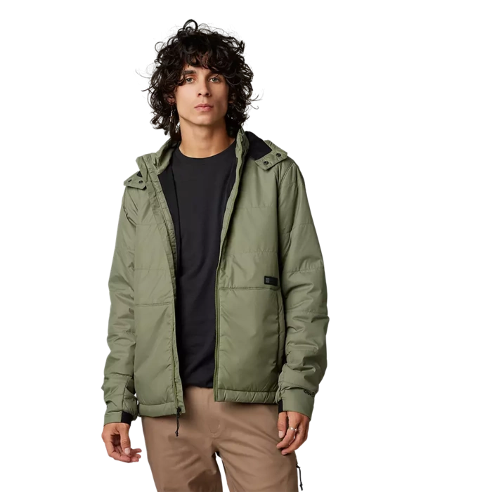 ARTILLERY JACKET [ARMY] M