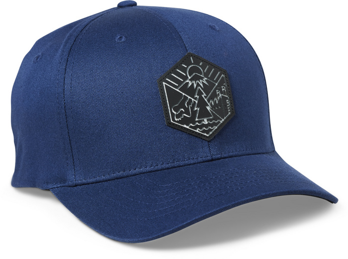 CAVEAUT FLEXFIT HAT [DP CBLT] L/XL