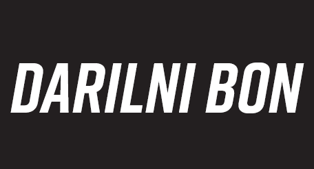 PODARI DARILNI BON