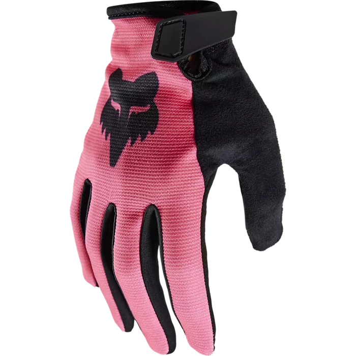 W RANGER GLOVE LUNAR [PNK] S