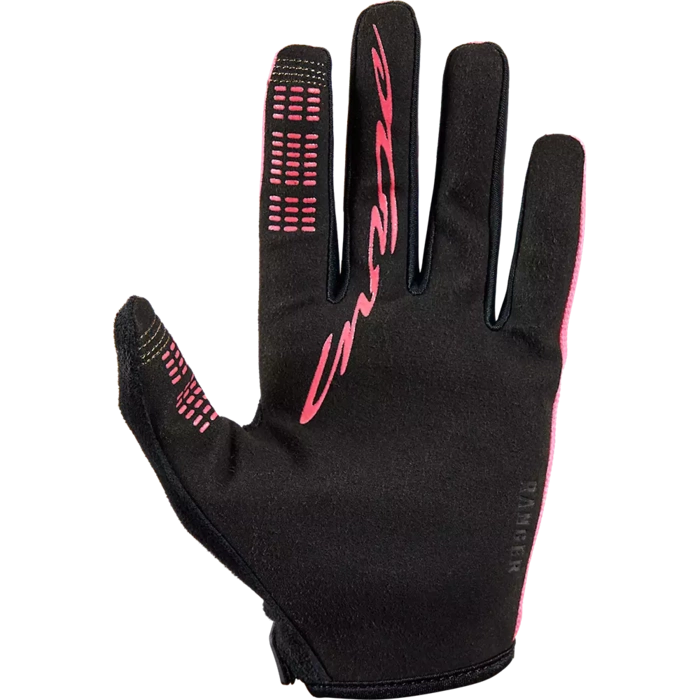 W RANGER GLOVE LUNAR [PNK] S - second image