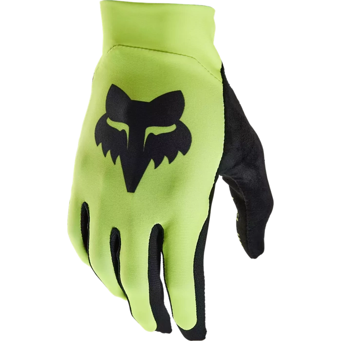 FLEXAIR GLOVE LUNAR [BLK/YLW] L