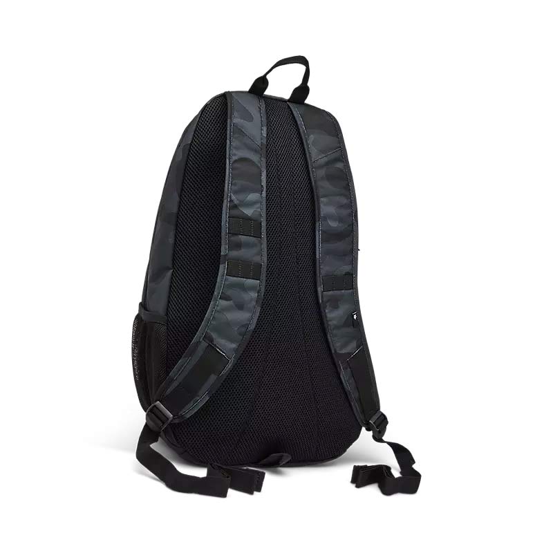 180 BACKPACK [BLK CAM] OS - second image